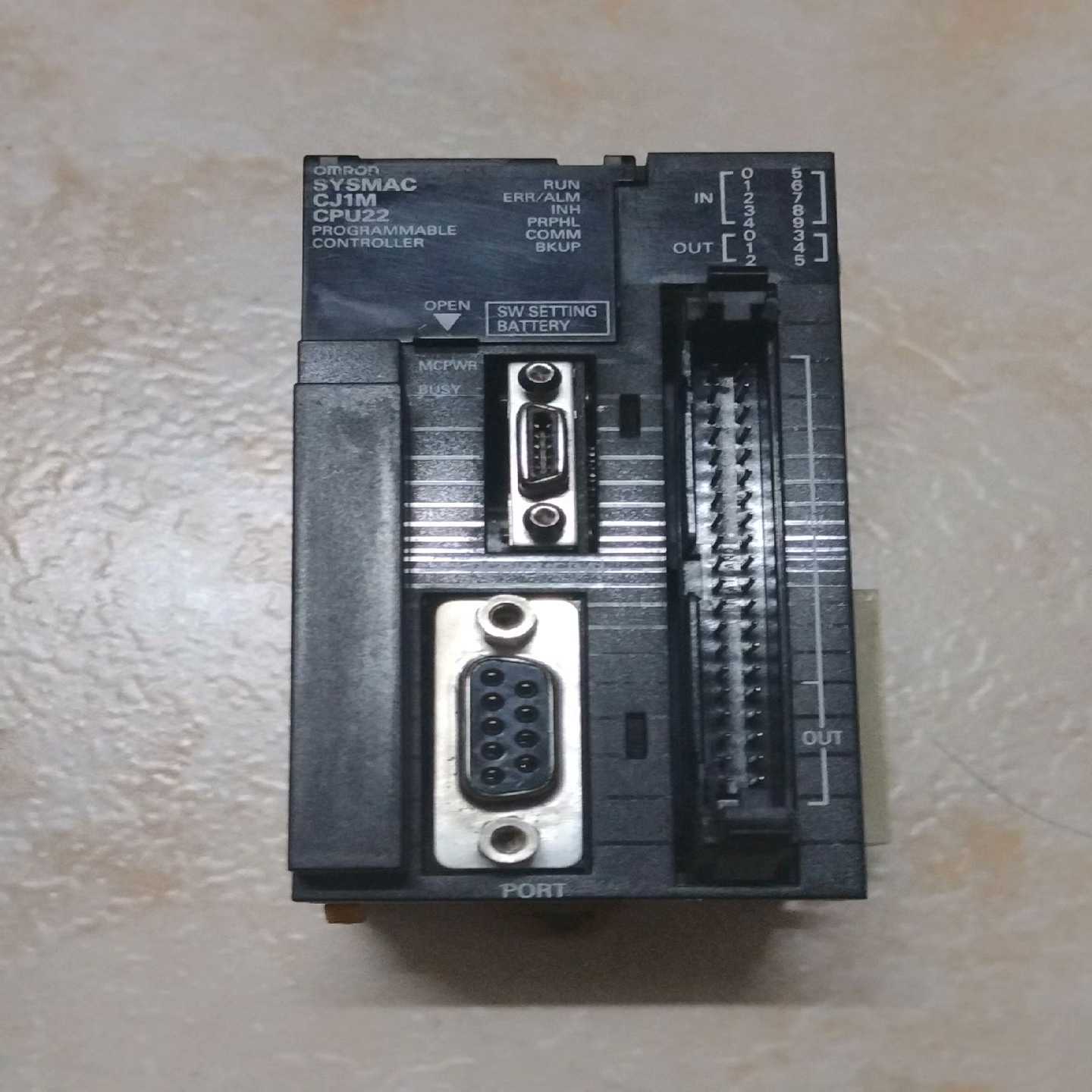 #PLCCJ1M-CPU221个(胖胖商铺)