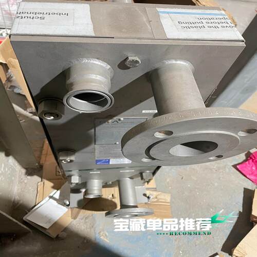 GEA基伊埃VT10CDS-S-16板式换热器，原装全新议价