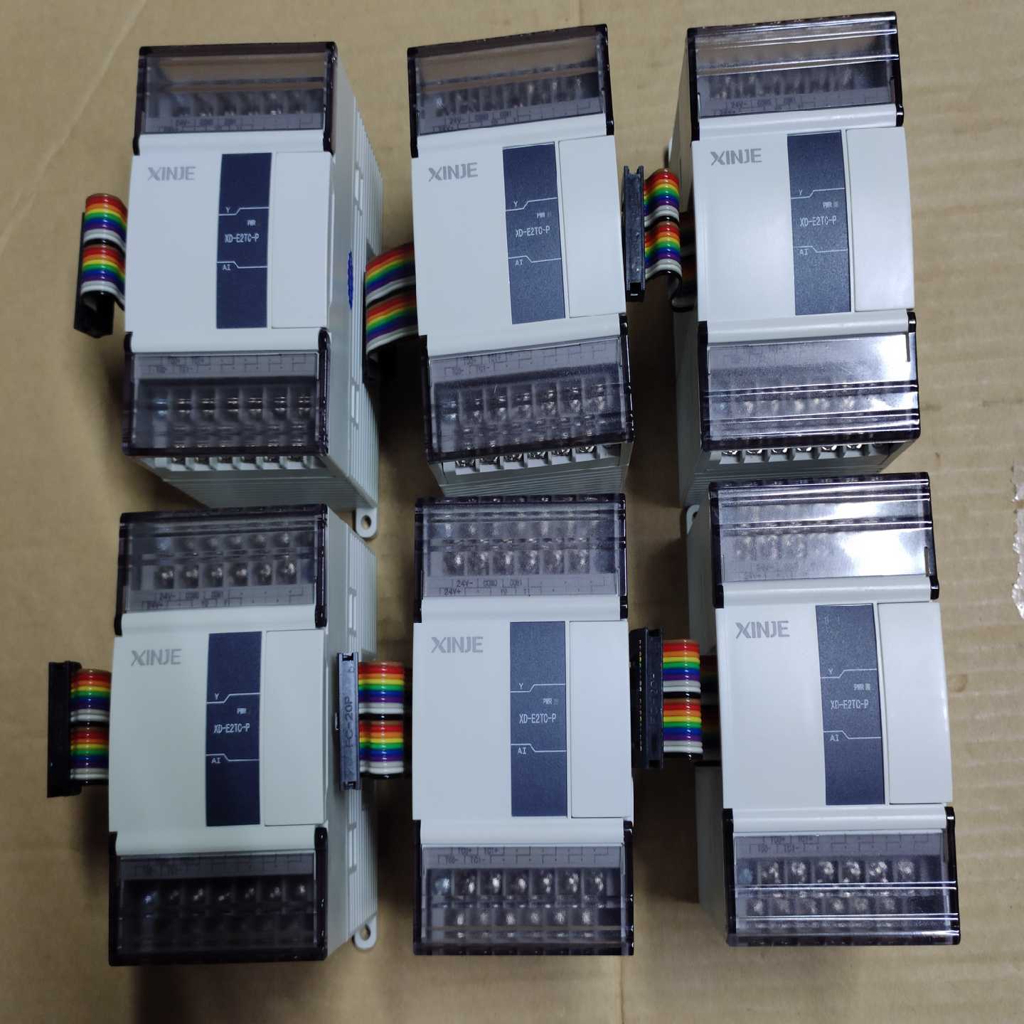 信捷Plc，XD-E2TC-P,温度模块，基本，功能询价