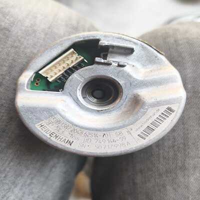 海德汉编码器，型号ERN1387204862S14-70，二--议价商品