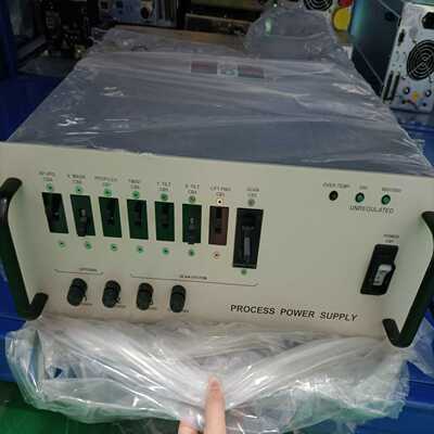 AppliedMaterials艾派克电源供应器，型号E1--议价商品