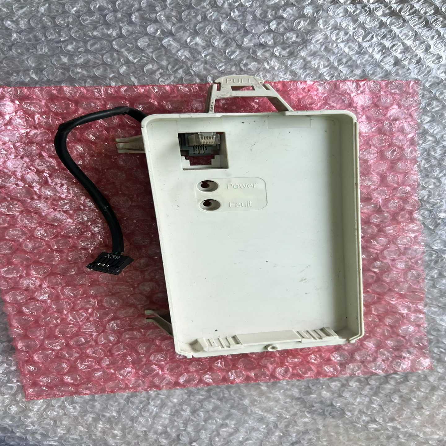询价~ABB变频器ACS800系列操作面板安装支架,CDP312R