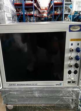 SPIRENT思博伦E2010S无线测试仪【卡奥电子】