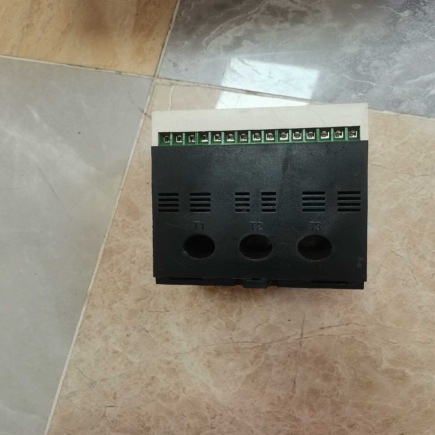 议价智能电机保护控制器一台238省内包邮