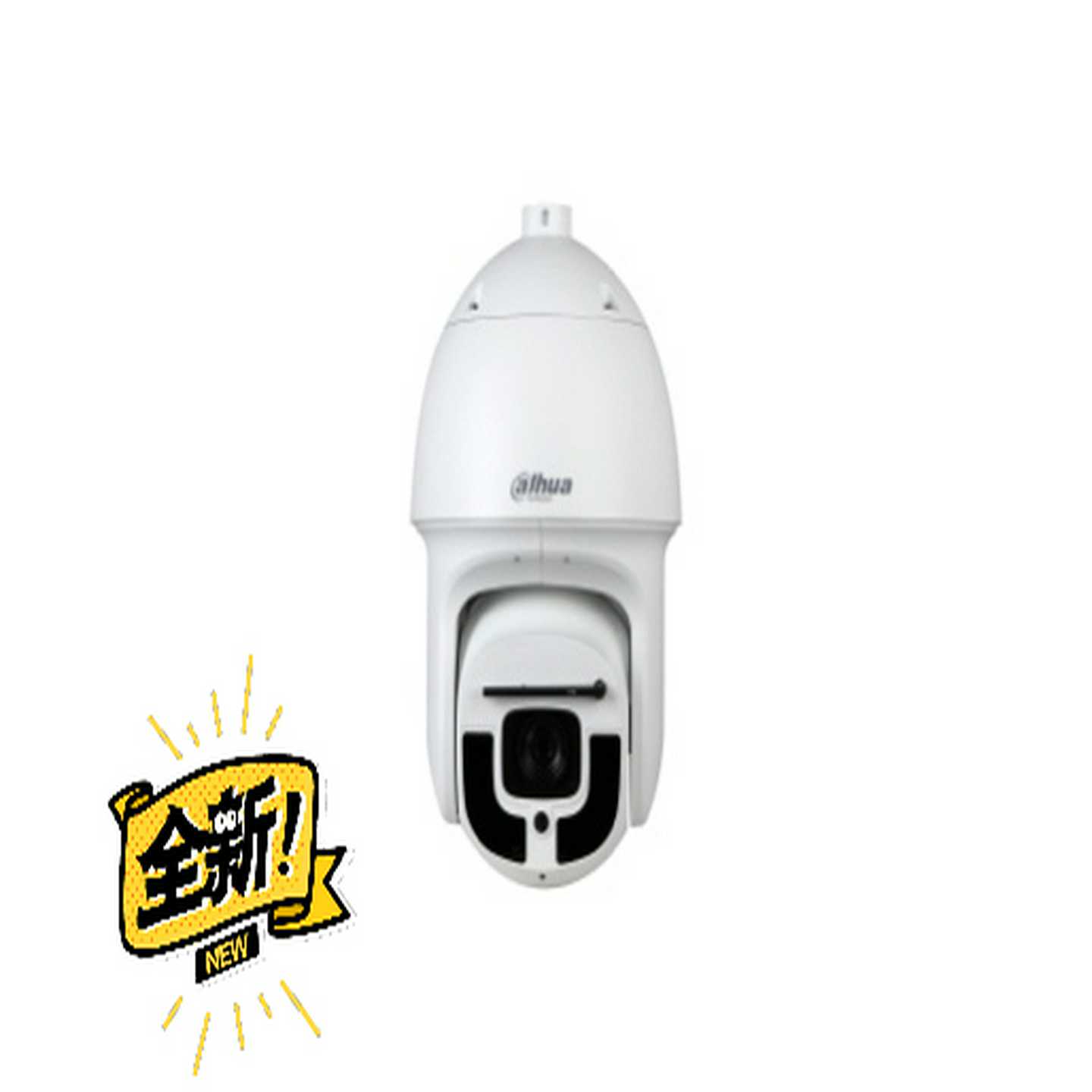 大华48倍200W星光级白光网络球型摄像机DH-SD-9A1~议价