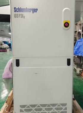 议价议价询价购-Schlumberger IDS P3Xa 工业设备实物如议价