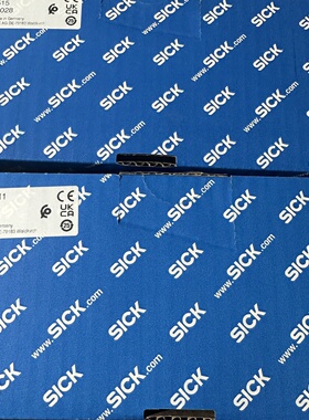 询-德国SICK西克DT500A111激光测距传感器型号10