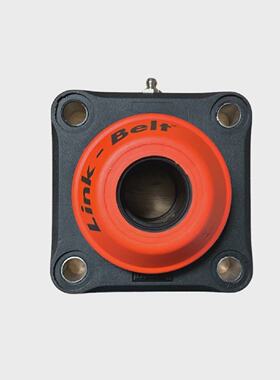 LinkBelt KFS2E20D Flange Blocks Ball Bearings