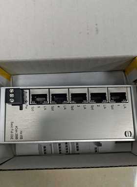 HARTING模块交换机Ha-VIS eCon 2050GB拍前询价