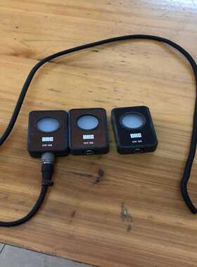 （洋洋设备）进口ORCUV-35光源能量探头/传感器，只有3个,没