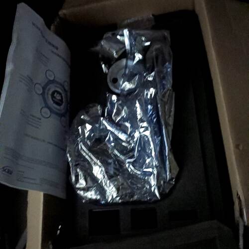 【询价】赛默飞液相U300电机马达，邮费自理，