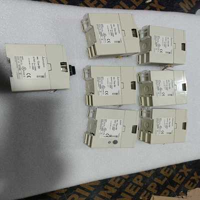 拆机三菱模块，FX2N一2DA，有6个，FX2N一2AD，有