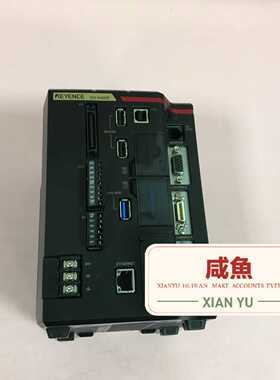 视觉控制器CV-X420F基恩士KEYENCE询价