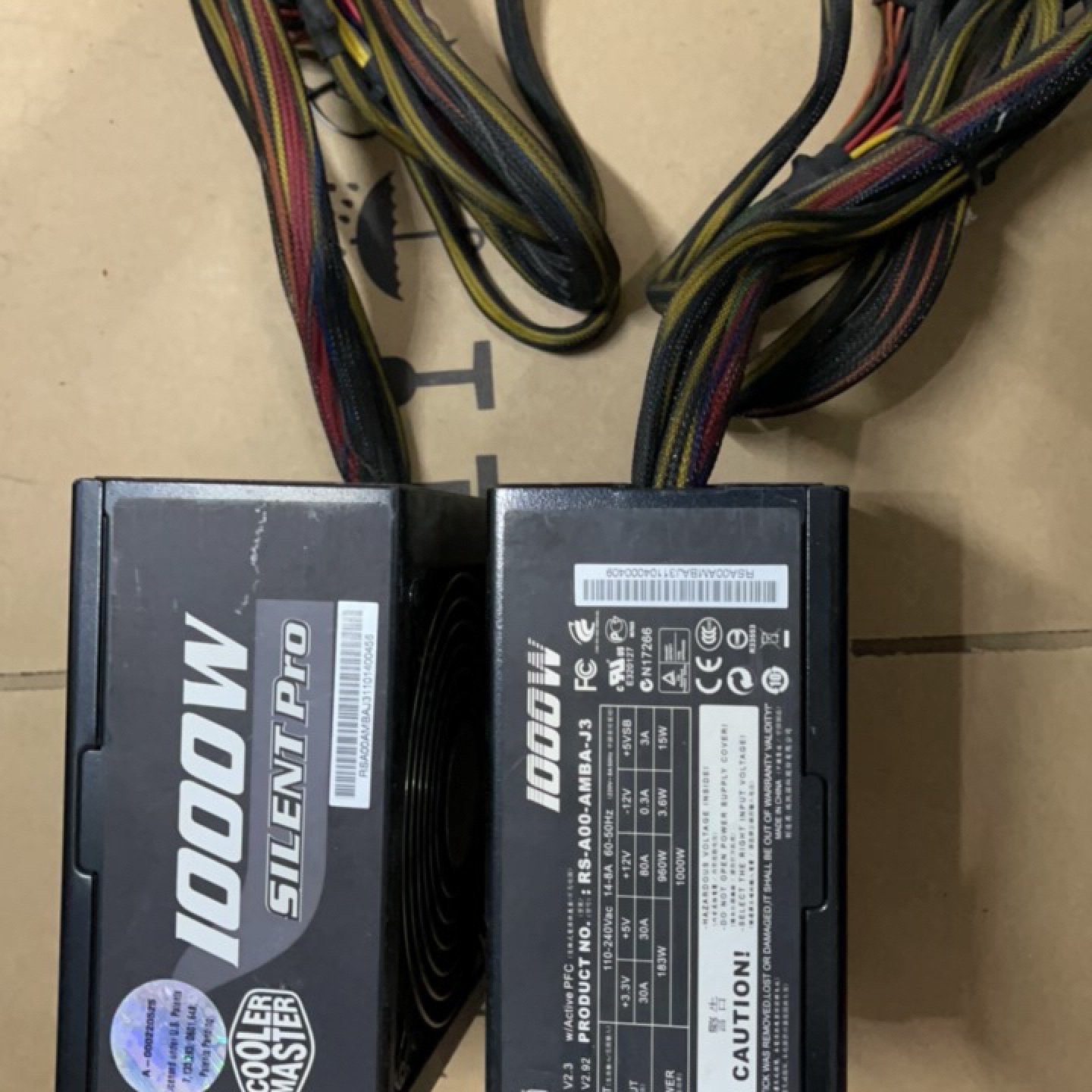 酷冷至尊龙影1000w半模组台式机电源议价,电子元器件市场,其它元器件,淘宝优惠券,粉丝福利购,淘宝优惠卷