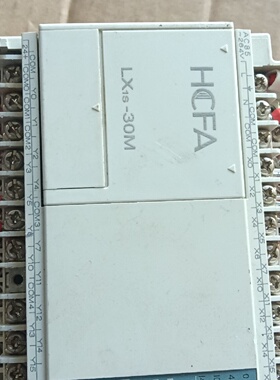 议价Hechuan Plclx1s30Mr SecondH Dismling Machine Normal Func