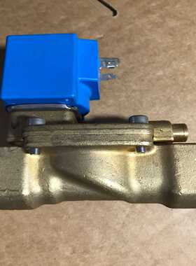 【议价】Danfoss丹佛斯电磁阀G3/4线圈BC024D电压适用