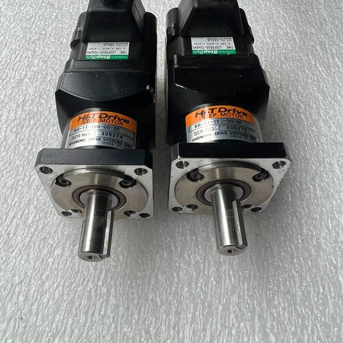 步进谐波减速电机RH11100CCSP42步进谐-议价