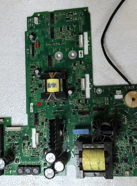 艾默生变频器SP4401SP4402SP4403驱动板电-议价