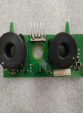 AH470330T032/3欧陆调速器电流互感器 现货拆机件