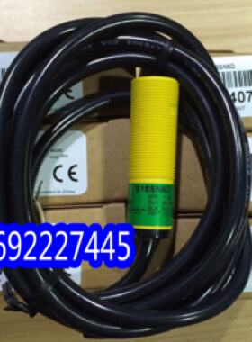 配件S18SN6D邦纳BANNER光电开关议价