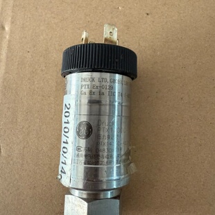 【询价】DRUCK德鲁克防爆高精度 压力传感器 PTX-1400