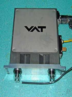 议价，瑞士VATF02-104527/90真空阀门，功能正-议价