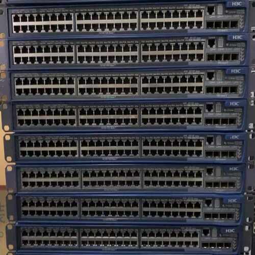询价华三/H3CS5120-52C-EI/S5500-52C-