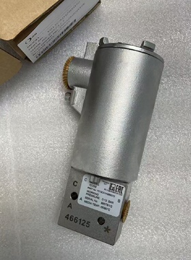 议价Y013CA1H2BS072,海隆Herion,防爆电磁阀,1/4' NPT螺纹