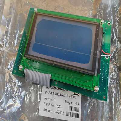 （议价）康斯廉CS4000462002，REV：R1GPRO.1