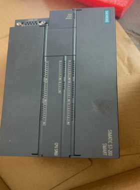 西门子S7-200SMARTCPUSR60模块，型号6E议价