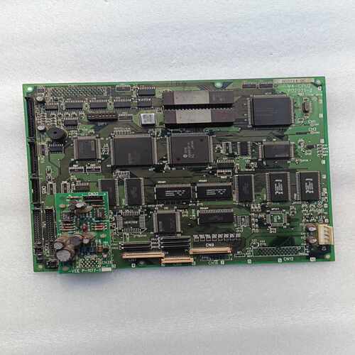 V4-CPU2P02021-1主板，实物图询价