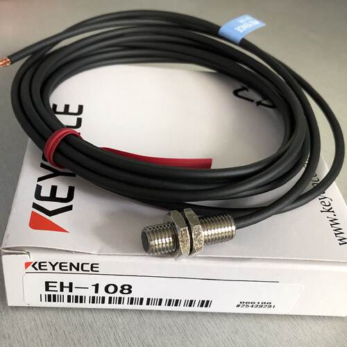 优惠供应全新EH108KEYENCE基恩士接近传感器