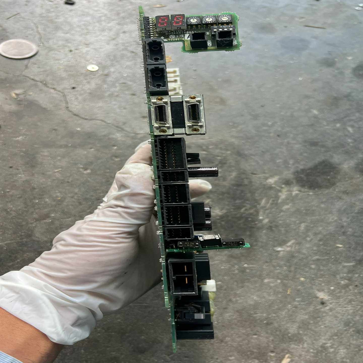 BU768A009G54，E46669-711V【鑫鑫商铺】