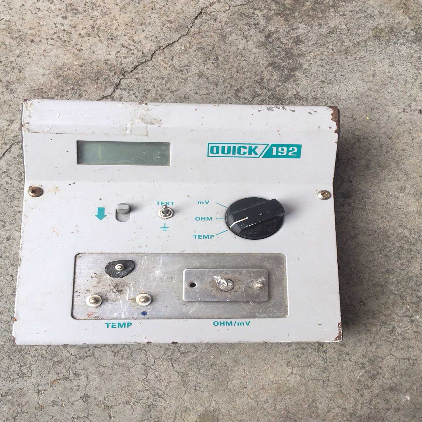 【议价】快克192测温仪适用