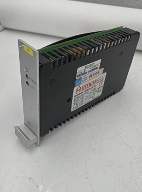 HITRON HUS4531 230VAC 0.44A0.88A INPUT  515VDC 0.5A3A OUTPUT