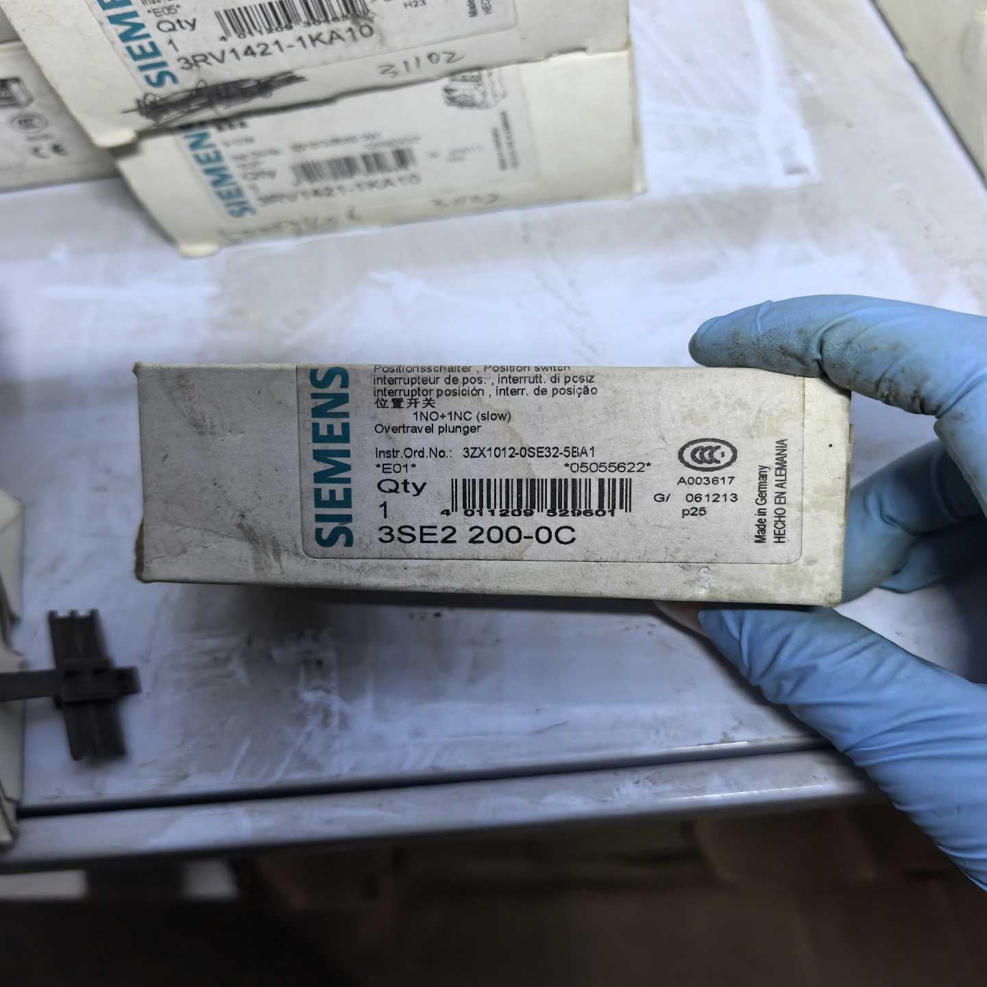 3SE2200-0C议价询价