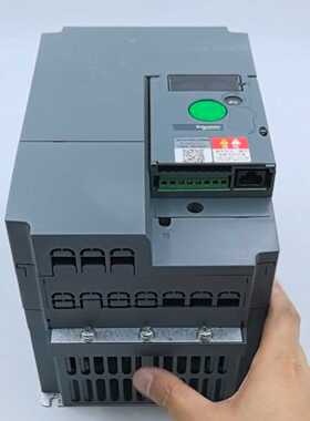 ATV310HU75N4A施耐德变频器，7.5kW功率，38--议价商品