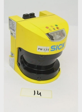 Sick1045650S30A-4111CPScanner(P55.14)