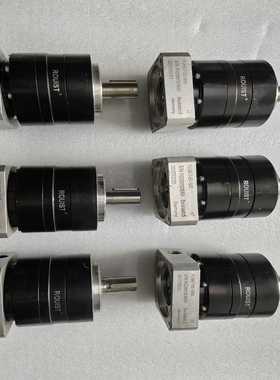 ROUIST行星减速机，PLH90-7-S5-19/80，速-议价