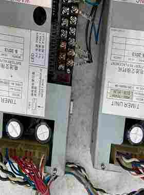 咨询-PS01-TC45H控制盒ONADEXPC-1081-OO