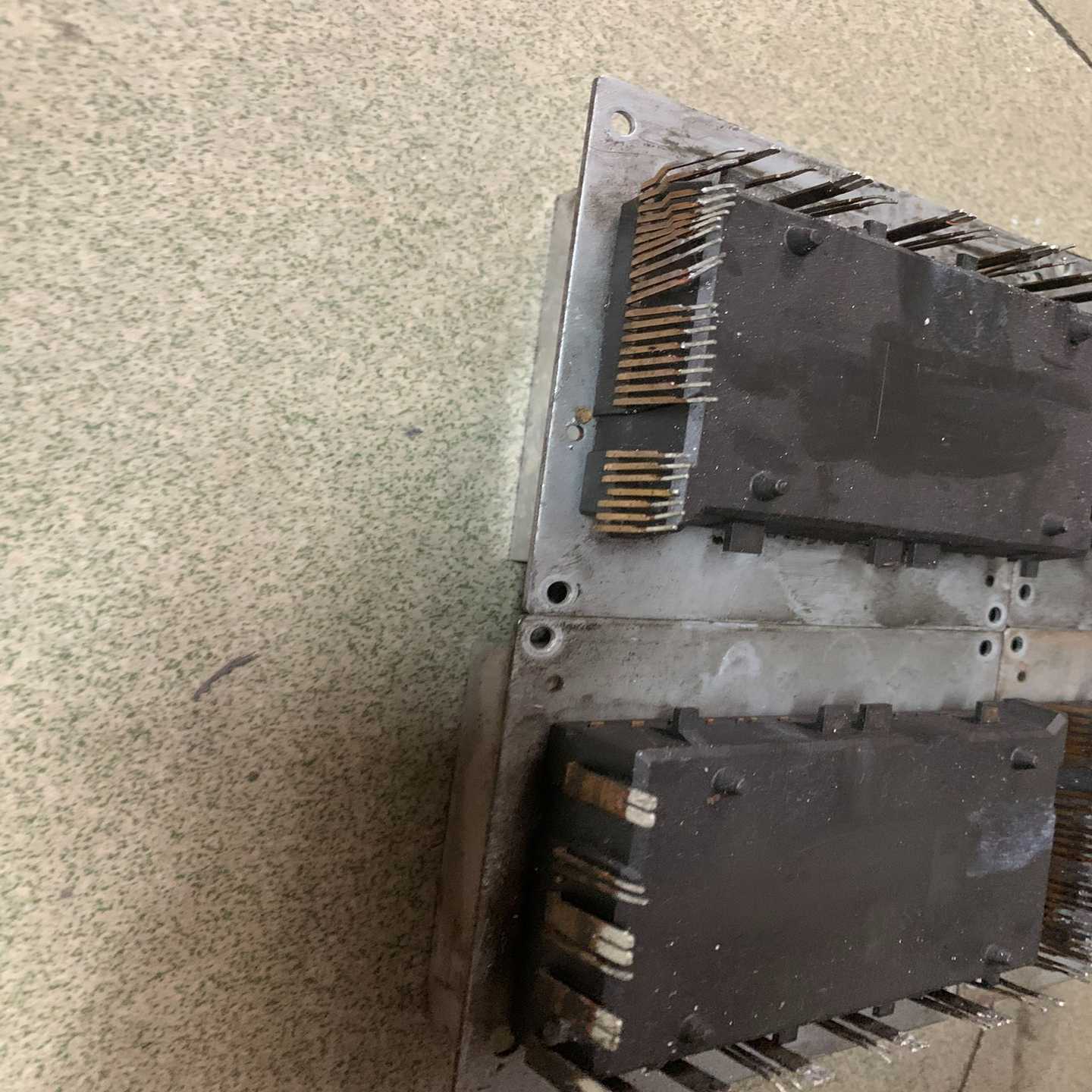 议价拆机三菱模块A84HA5.5B-E4台维修/现l货