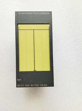 德国6ES7138-4FR00-0AA0询价