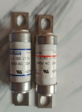 议价FerrazShawmut保险管690VAC32A议价