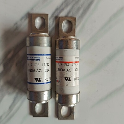 议价FerrazShawmut保险管690VAC32A议价