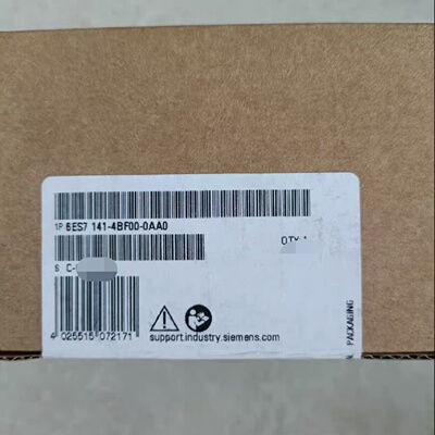 议价nuine 6Es71414Bf000Aa0 6Es7 14适用