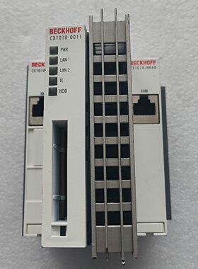 BECKHOFFCX10100011议价