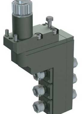 Nakamura-Tome艾菲茉eppinger双头TW-2R0动力刀座evermore瑞品ESA