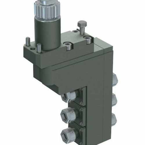 Nakamura-Tome艾菲茉eppinger双头TW-2R0动力刀座evermore瑞品ESA