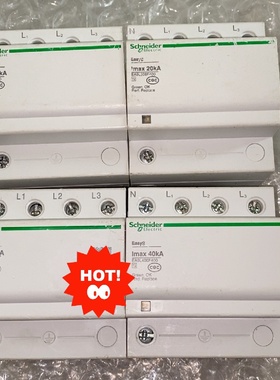 议价4P20KA40KA浪涌防雷保护器功能正常成议价