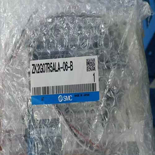 询价【SMC真空发生器】型号ZK2G07R5ALA-06-B，全